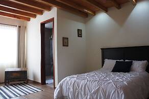 Casa Ángela Guest House