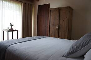 Casa Ángela Guest House