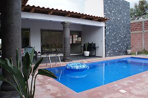 Casa Ángela Guest House