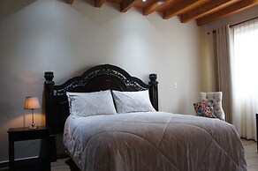 Casa Ángela Guest House