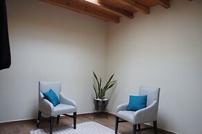 Casa Ángela Guest House