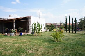 Casa Ángela Guest House