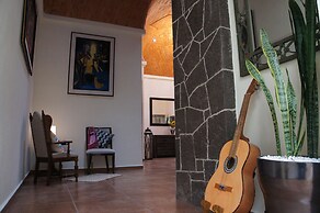 Casa Ángela Guest House