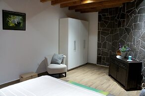 Casa Ángela Guest House