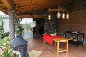 Casa Ángela Guest House