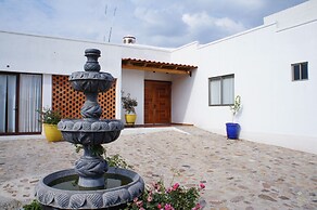 Casa Ángela Guest House