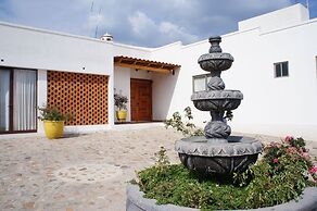 Casa Ángela Guest House
