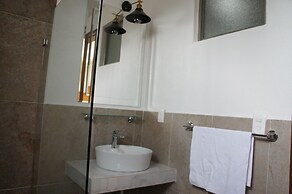 Casa Ángela Guest House