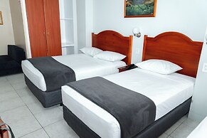 GRAND HOTEL MACHALA