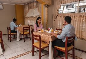 GRAND HOTEL MACHALA