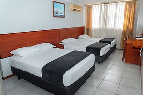 GRAND HOTEL MACHALA