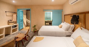 BACALARI HOTEL BOUTIQUE