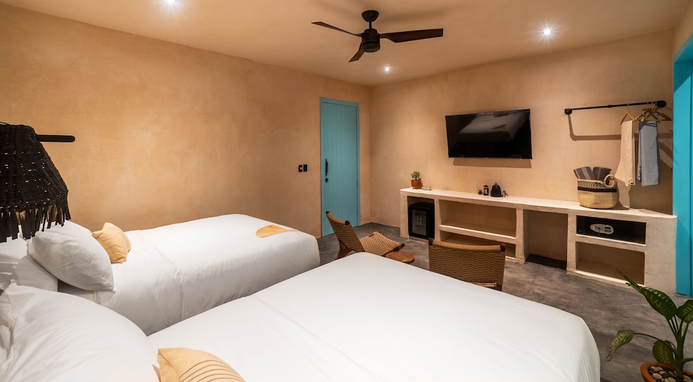 BACALARI HOTEL BOUTIQUE