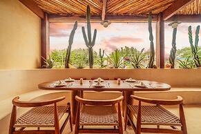 BACALARI HOTEL BOUTIQUE