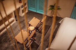 BACALARI HOTEL BOUTIQUE