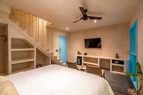 BACALARI HOTEL BOUTIQUE