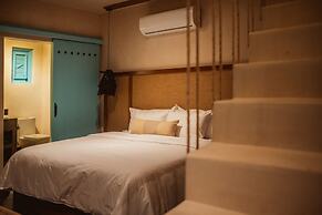 BACALARI HOTEL BOUTIQUE
