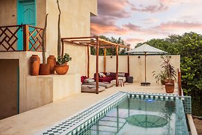 BACALARI HOTEL BOUTIQUE