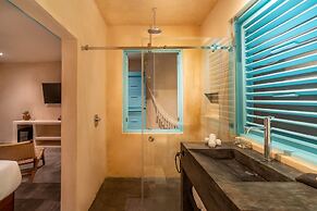 BACALARI HOTEL BOUTIQUE