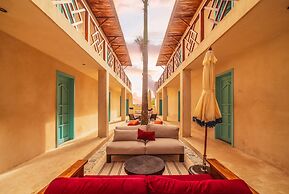 BACALARI HOTEL BOUTIQUE