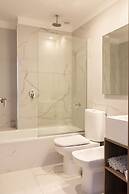Live Belgrano Boutique Apartments