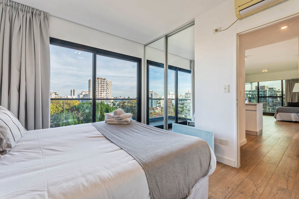 Live Belgrano Boutique Apartments
