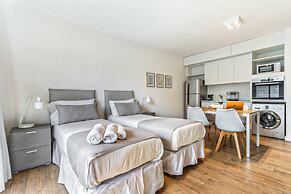 Live Belgrano Boutique Apartments