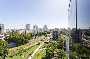 Live Belgrano Boutique Apartments