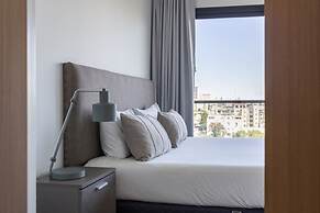 Live Belgrano Boutique Apartments