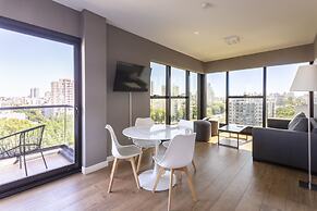 Live Belgrano Boutique Apartments