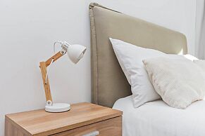 Live Belgrano Boutique Apartments