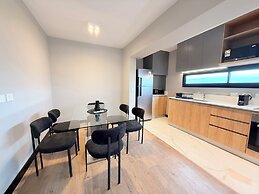 Live Belgrano Boutique Apartments