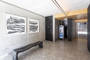 Live Belgrano Boutique Apartments