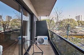 Live Belgrano Boutique Apartments