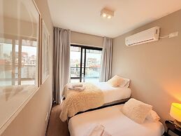 Live Belgrano Boutique Apartments