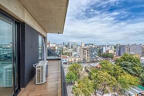 Live Belgrano Boutique Apartments