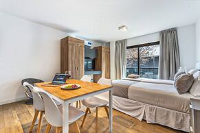 Live Belgrano Boutique Apartments
