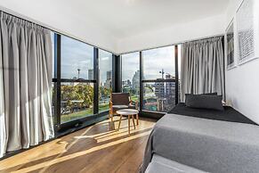 Live Belgrano Boutique Apartments