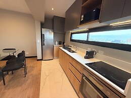 Live Belgrano Boutique Apartments