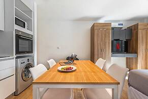 Live Belgrano Boutique Apartments