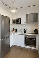 Live Belgrano Boutique Apartments