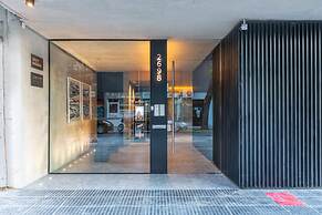 Live Belgrano Boutique Apartments
