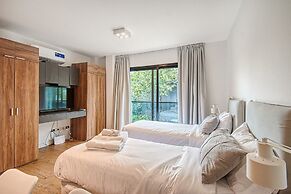 Live Belgrano Boutique Apartments