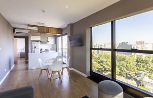 Live Belgrano Boutique Apartments