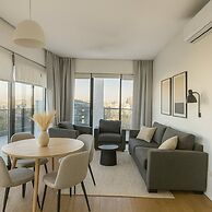 Live Belgrano Boutique Apartments