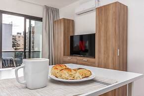Live Belgrano Boutique Apartments
