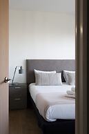 Live Belgrano Boutique Apartments