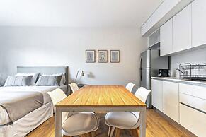 Live Belgrano Boutique Apartments