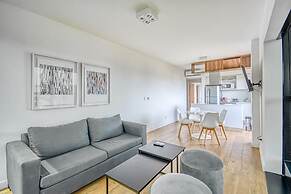 Live Belgrano Boutique Apartments