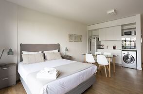 Live Belgrano Boutique Apartments